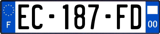 EC-187-FD