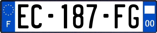 EC-187-FG