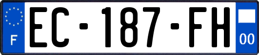 EC-187-FH