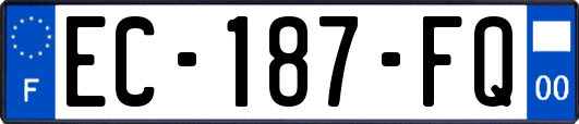 EC-187-FQ