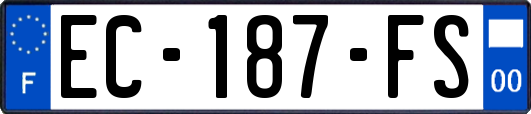 EC-187-FS