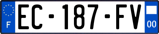 EC-187-FV
