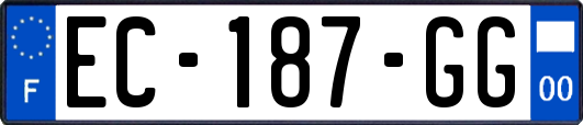 EC-187-GG