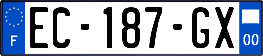 EC-187-GX