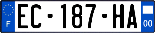 EC-187-HA