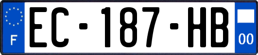 EC-187-HB