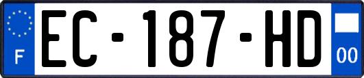 EC-187-HD