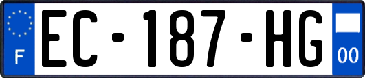 EC-187-HG