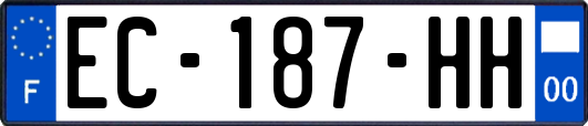EC-187-HH