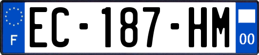 EC-187-HM