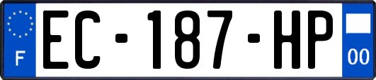 EC-187-HP