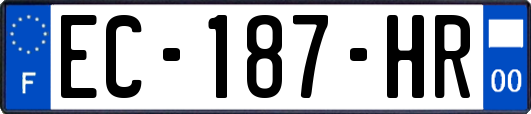 EC-187-HR