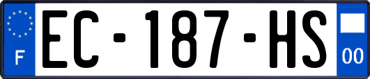 EC-187-HS