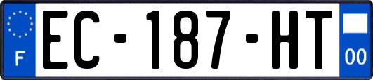 EC-187-HT