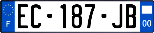 EC-187-JB