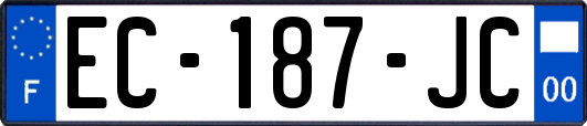 EC-187-JC