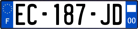EC-187-JD