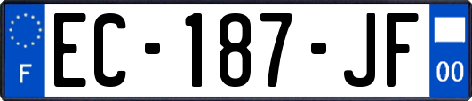 EC-187-JF