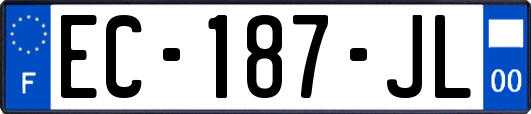 EC-187-JL
