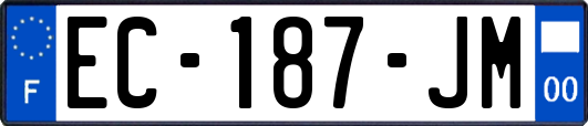 EC-187-JM
