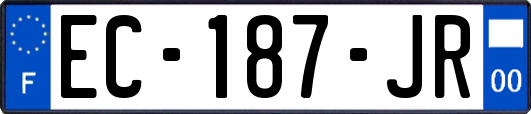 EC-187-JR