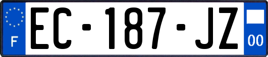 EC-187-JZ