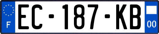 EC-187-KB