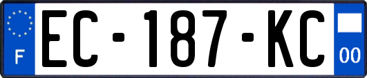 EC-187-KC
