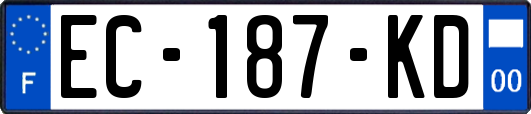 EC-187-KD