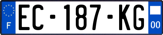 EC-187-KG