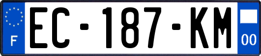 EC-187-KM
