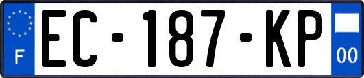 EC-187-KP