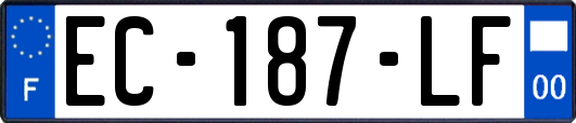 EC-187-LF