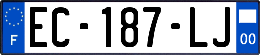 EC-187-LJ