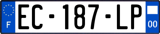 EC-187-LP