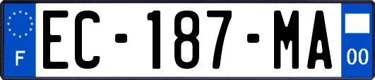 EC-187-MA