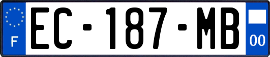 EC-187-MB