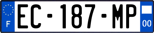 EC-187-MP