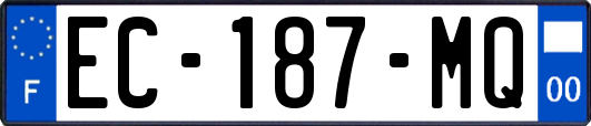 EC-187-MQ