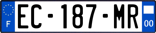 EC-187-MR