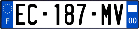EC-187-MV