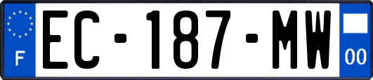 EC-187-MW
