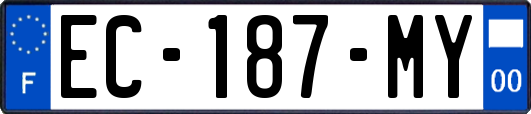 EC-187-MY