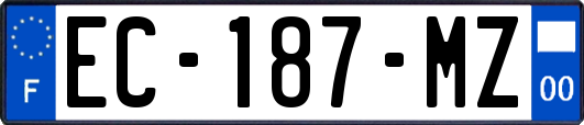 EC-187-MZ