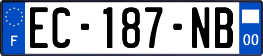 EC-187-NB