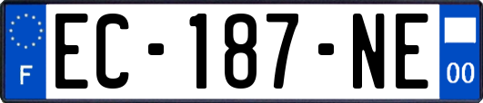 EC-187-NE