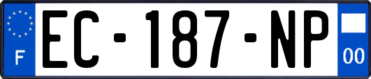 EC-187-NP
