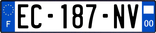 EC-187-NV