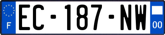 EC-187-NW