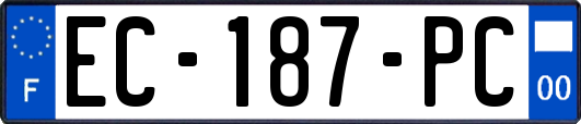 EC-187-PC